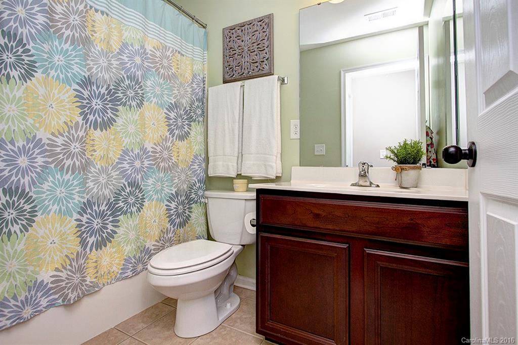 Balmoral - Residential