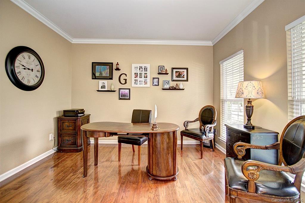 Balmoral - Residential