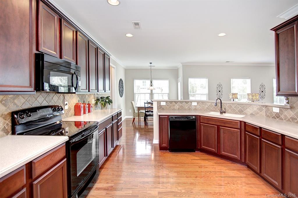 Balmoral - Residential