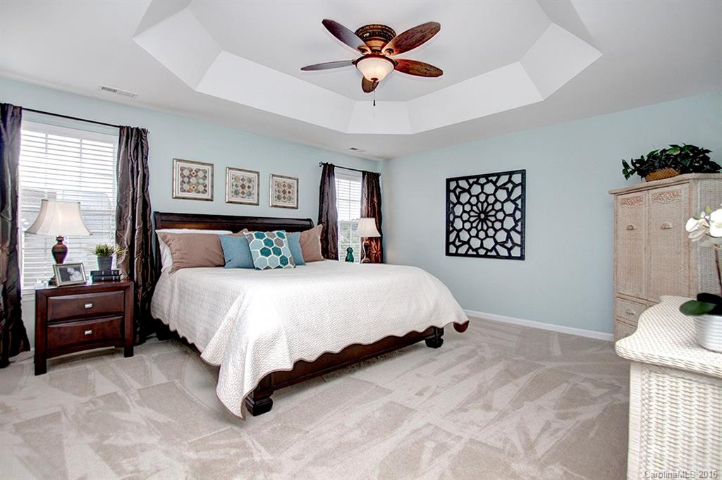 Balmoral - Residential