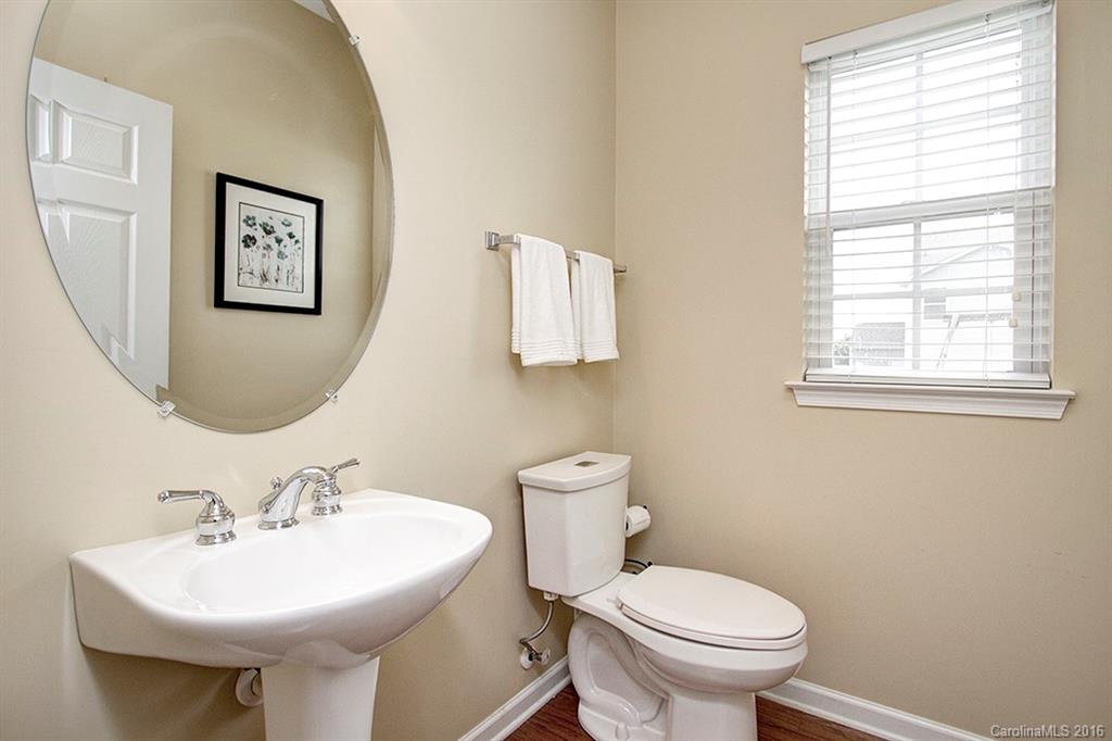 Balmoral - Residential