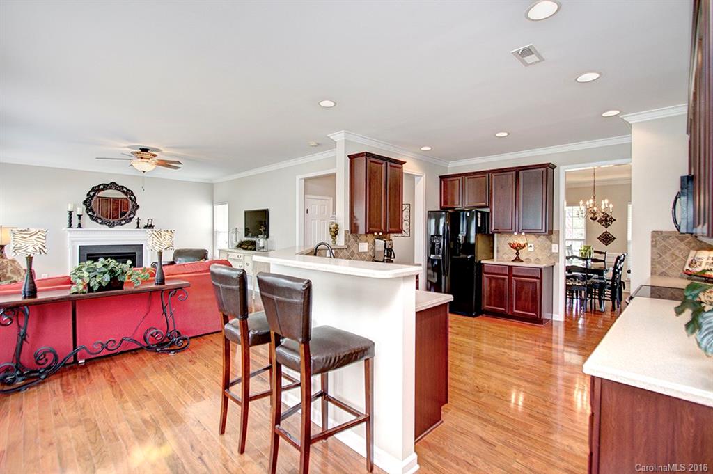 Balmoral - Residential