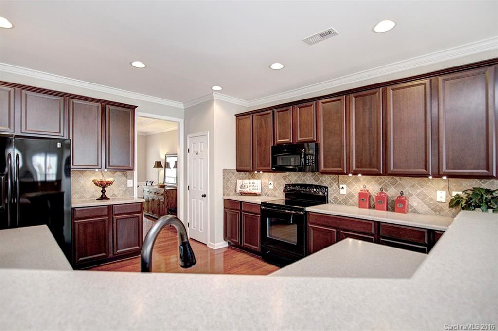 Balmoral - Residential