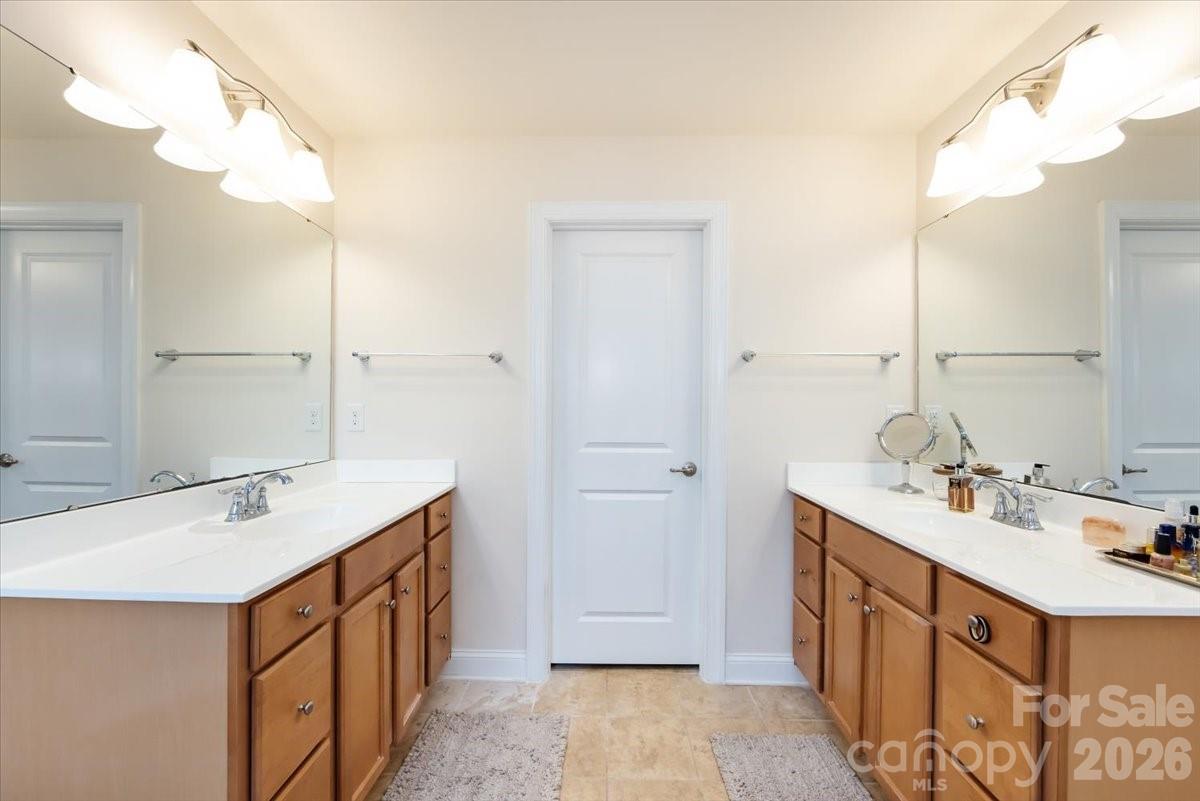 The Mills at Rocky River - Residential