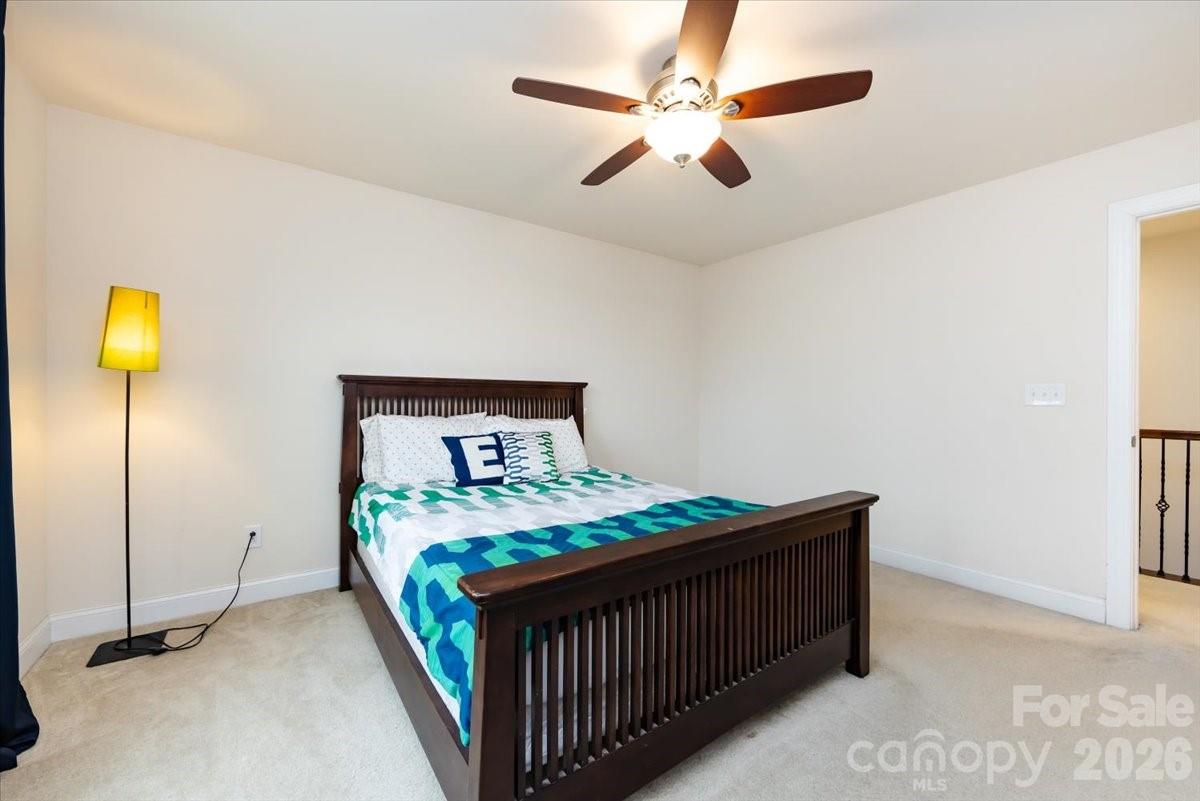 The Mills at Rocky River - Residential