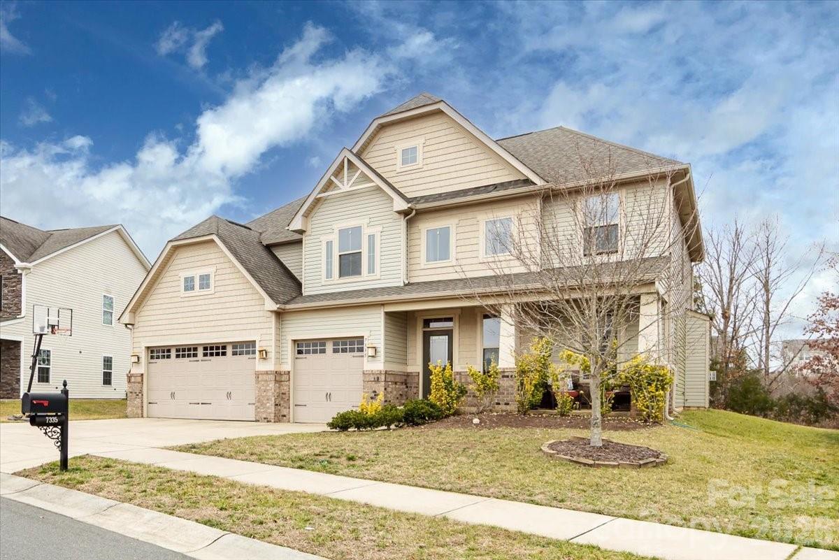 7335 Millstone Circle SW