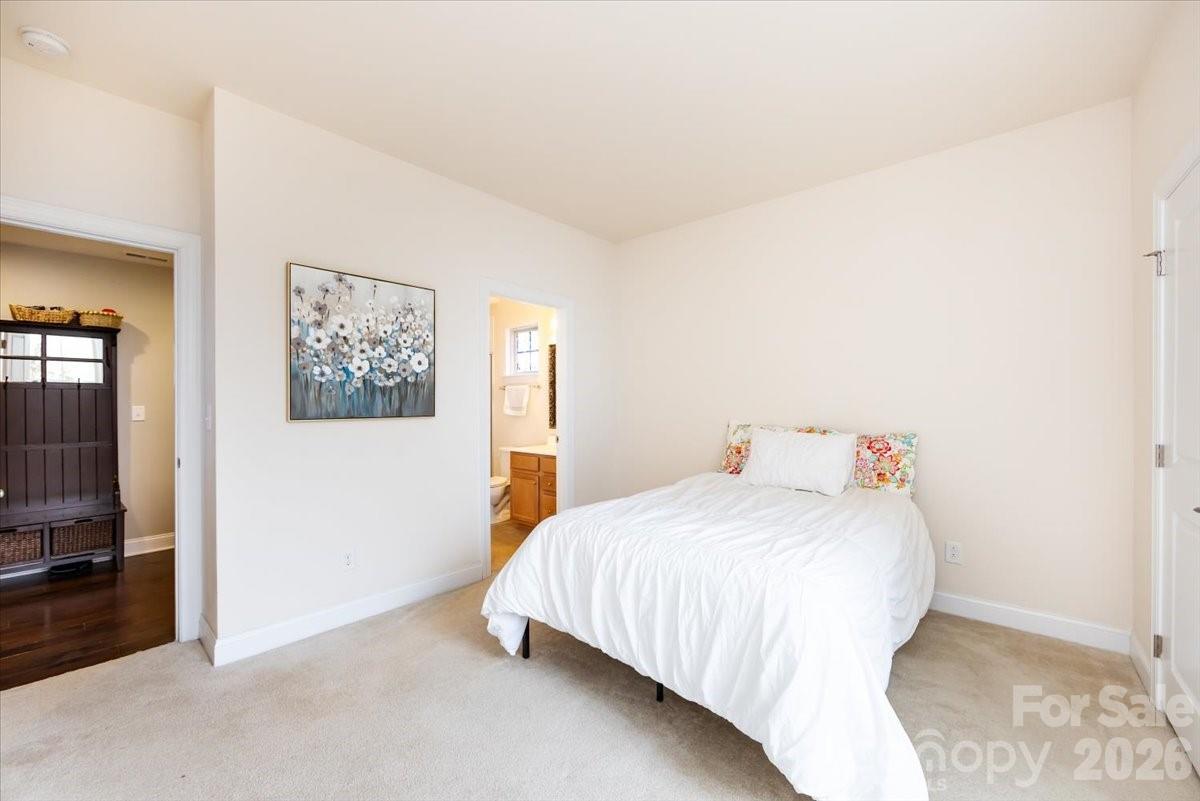 The Mills at Rocky River - Residential