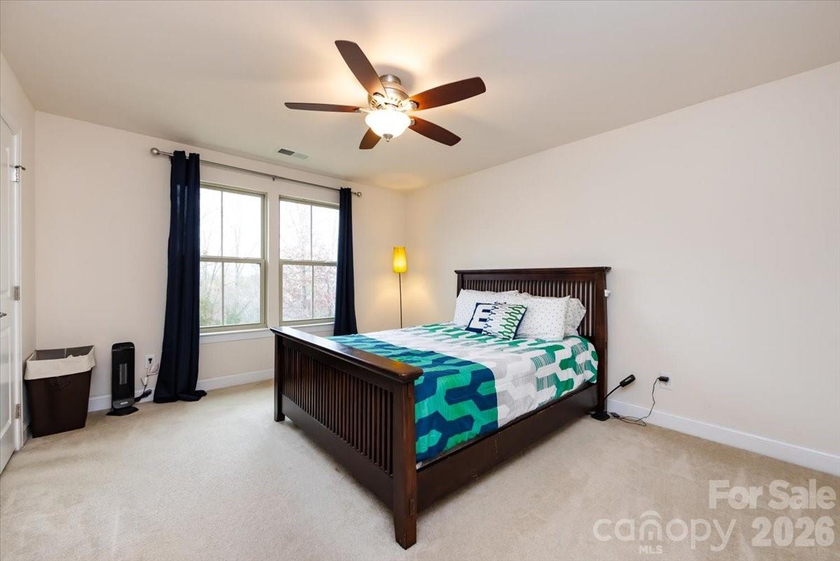 The Mills at Rocky River - Residential