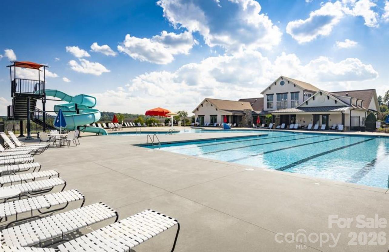 The Mills at Rocky River - Residential