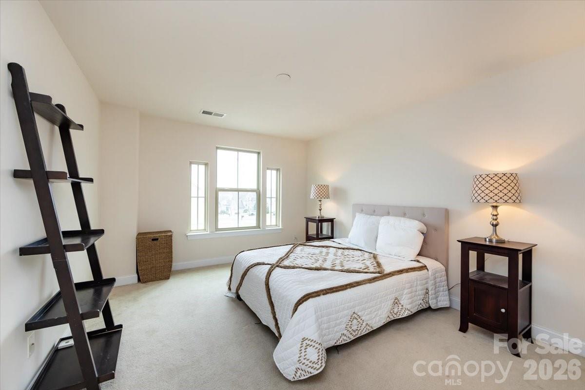 The Mills at Rocky River - Residential