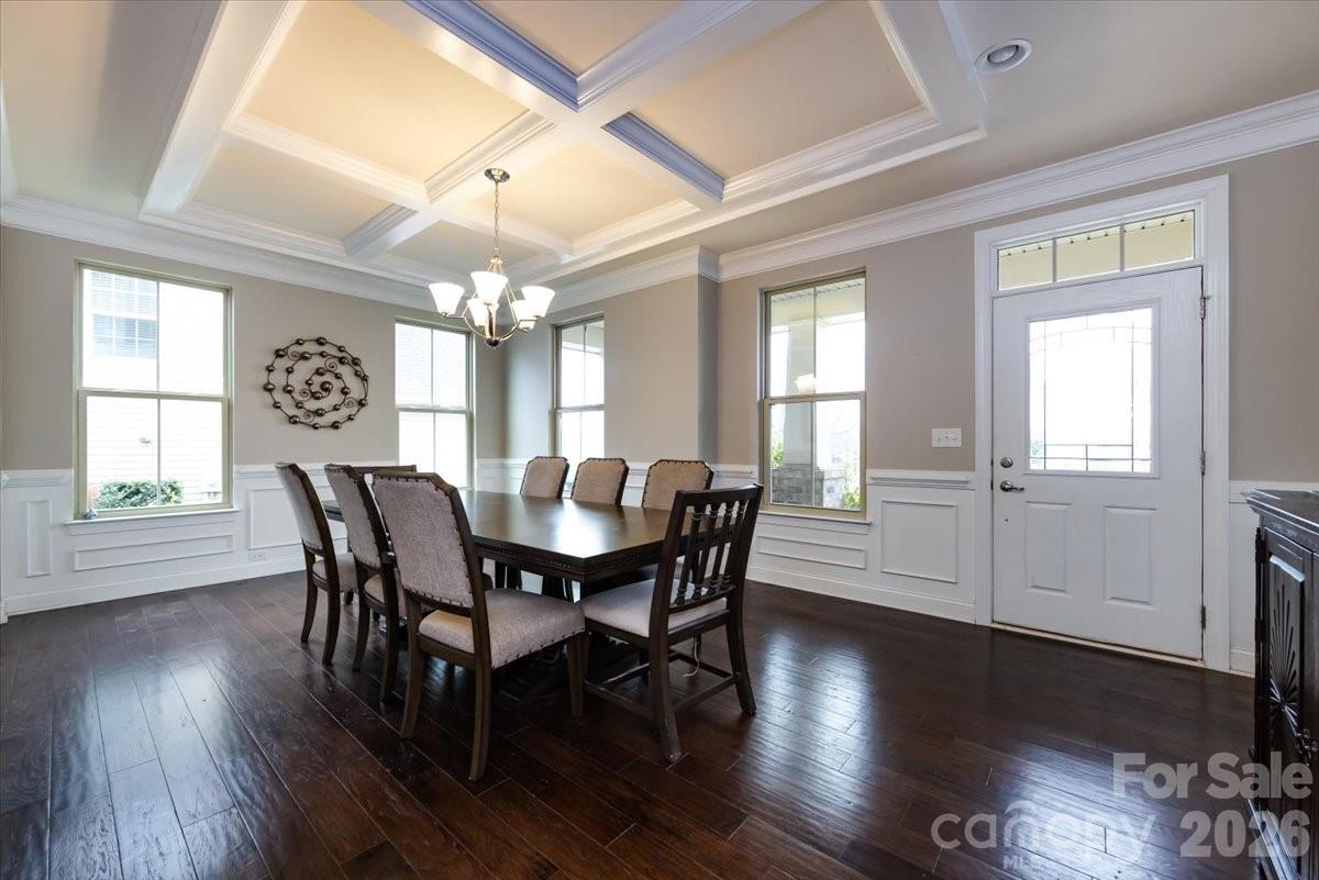 7335 Millstone Circle SW