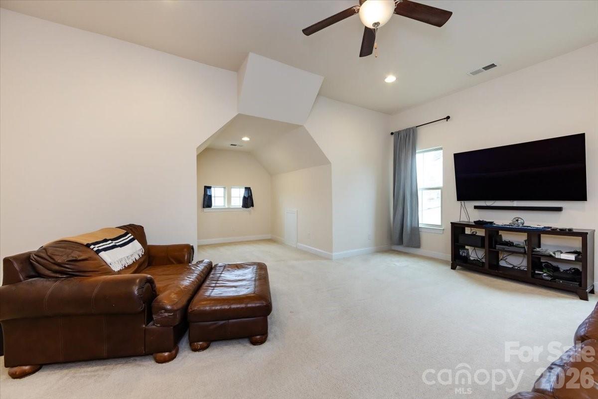 The Mills at Rocky River - Residential