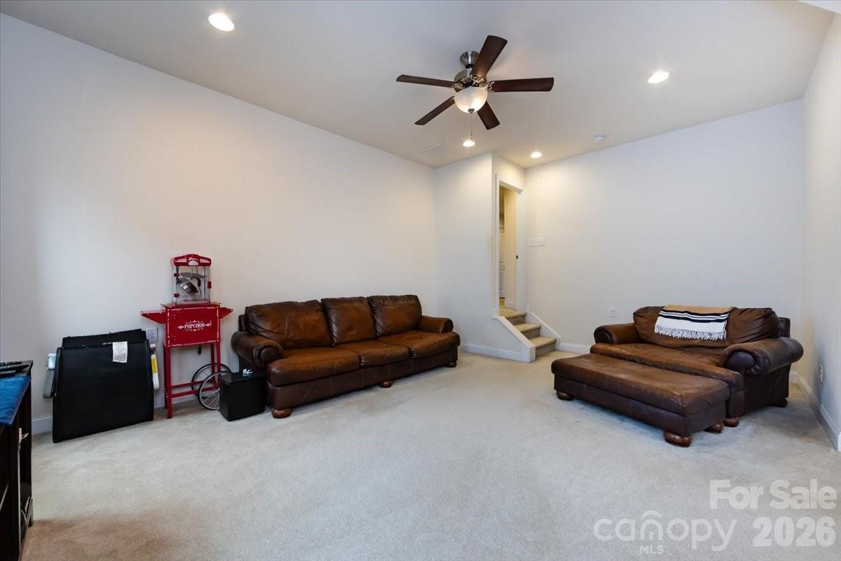 The Mills at Rocky River - Residential