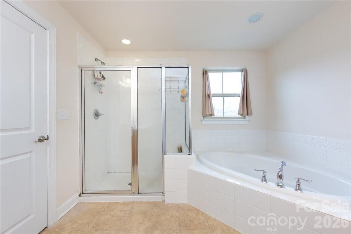 The Mills at Rocky River - Residential