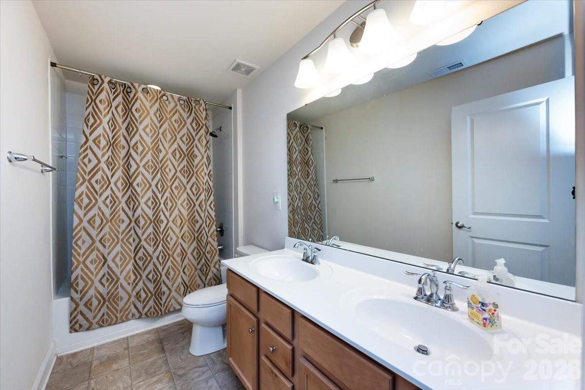 The Mills at Rocky River - Residential