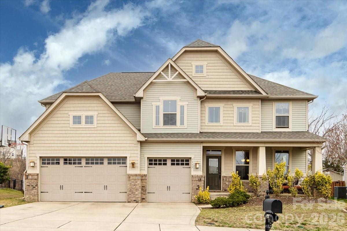 7335 Millstone Circle SW