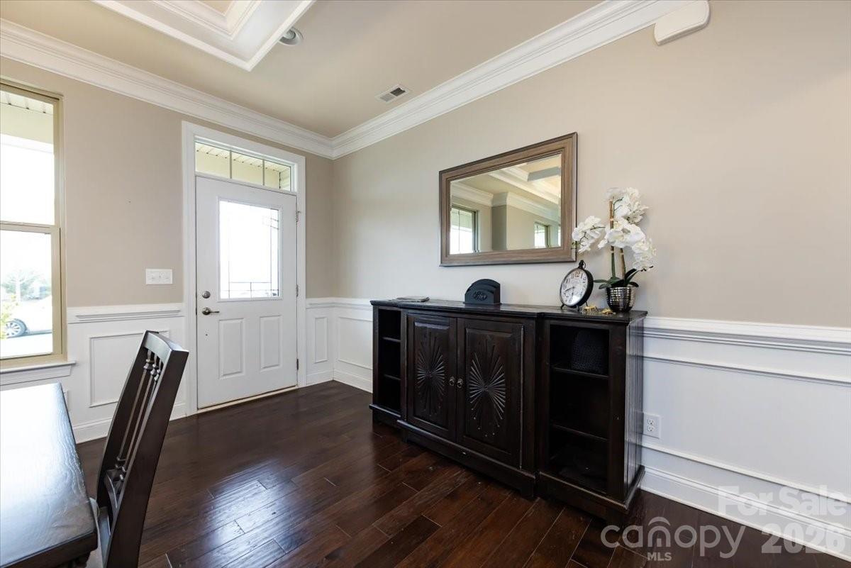 The Mills at Rocky River - Residential