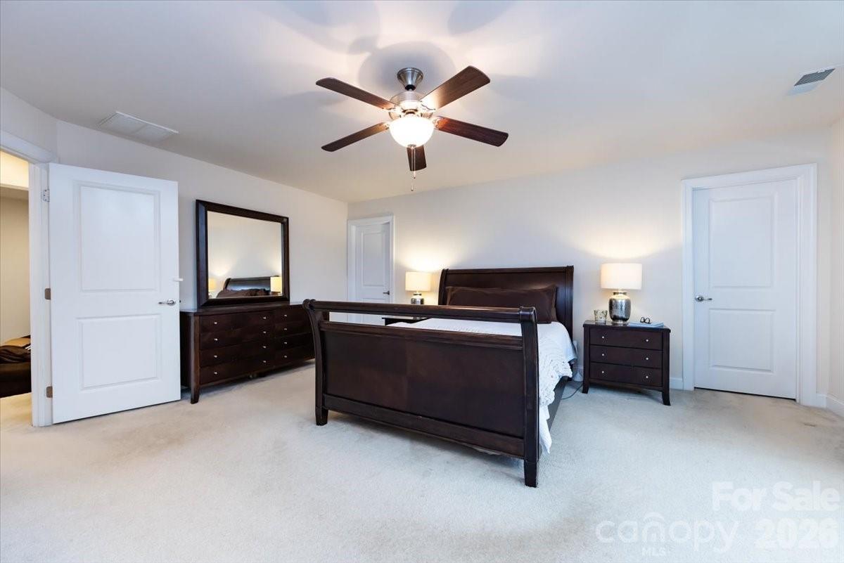 The Mills at Rocky River - Residential