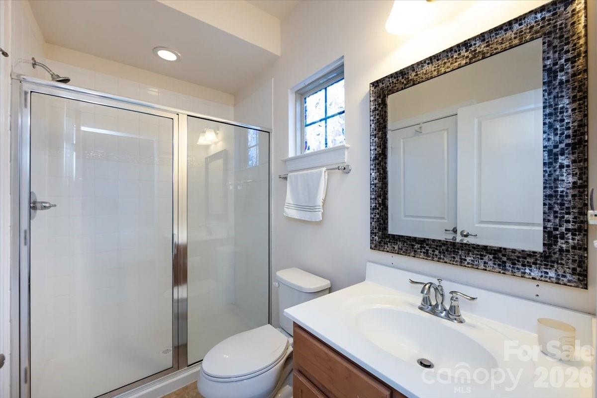 The Mills at Rocky River - Residential