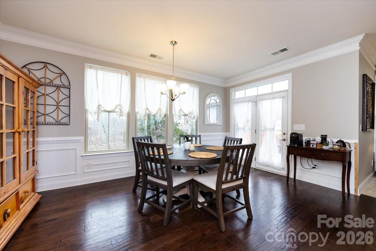 The Mills at Rocky River - Residential