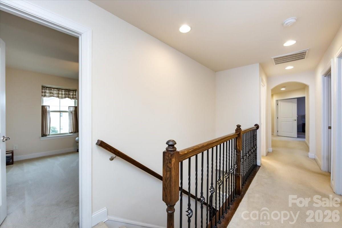 The Mills at Rocky River - Residential