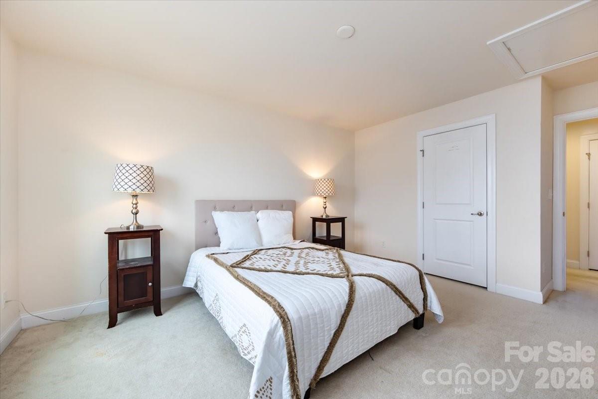 The Mills at Rocky River - Residential