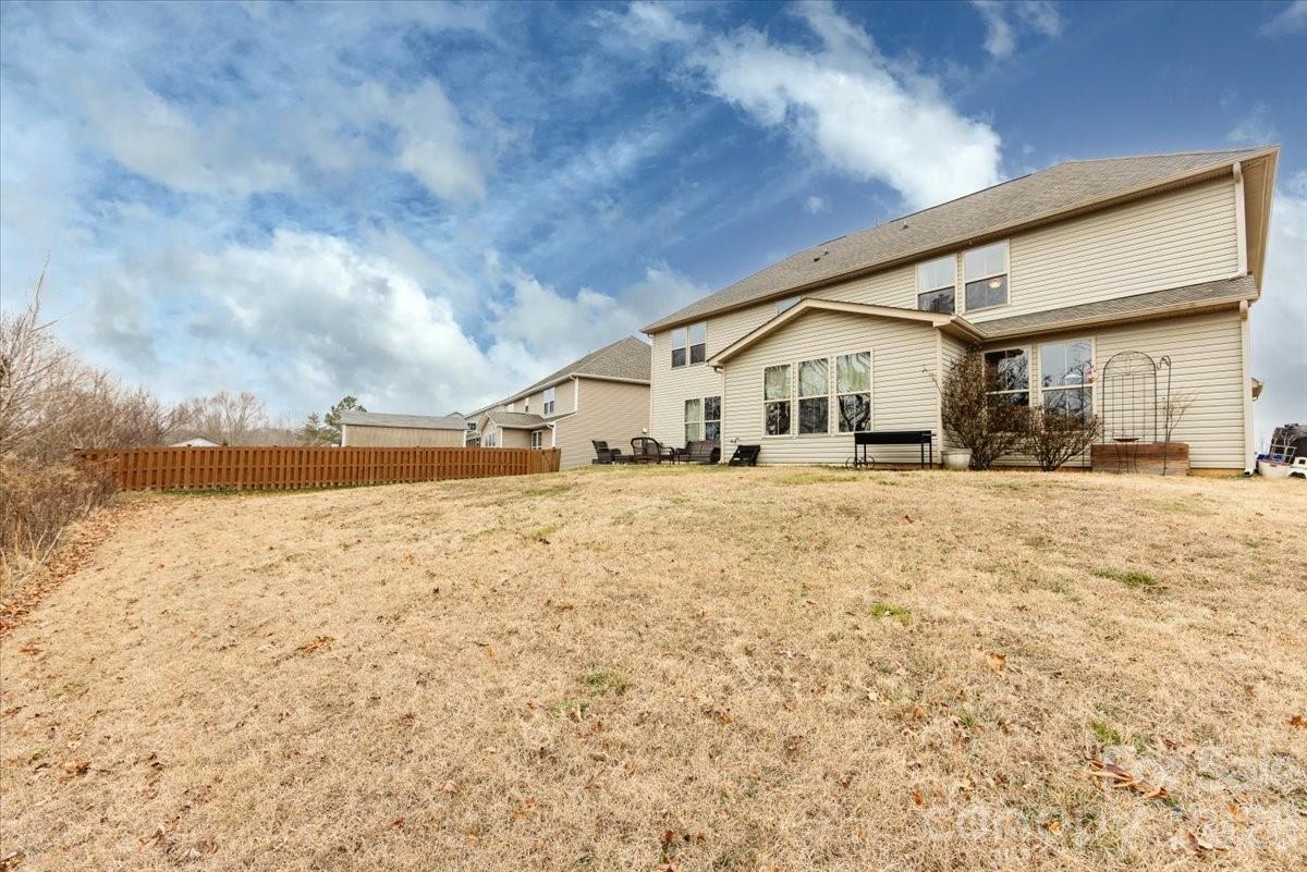 The Mills at Rocky River - Residential