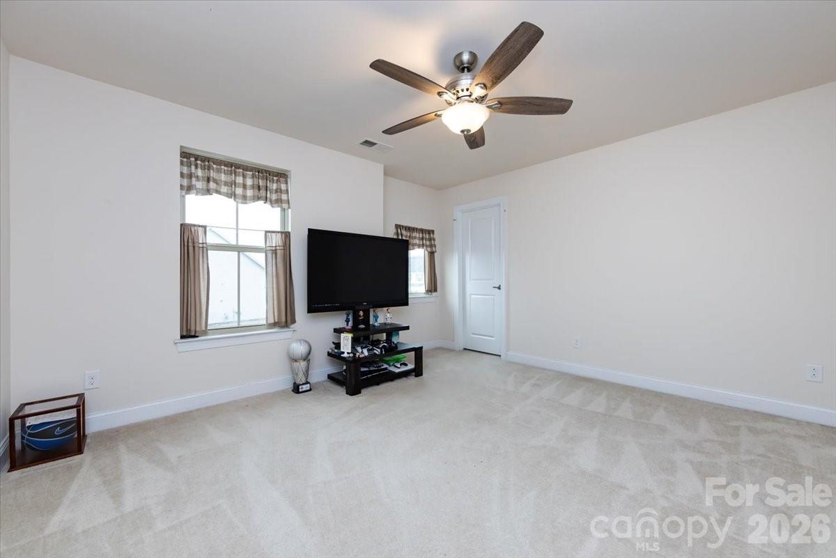 The Mills at Rocky River - Residential