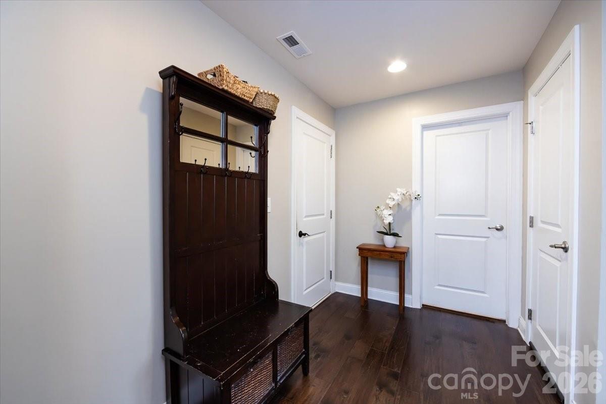 The Mills at Rocky River - Residential