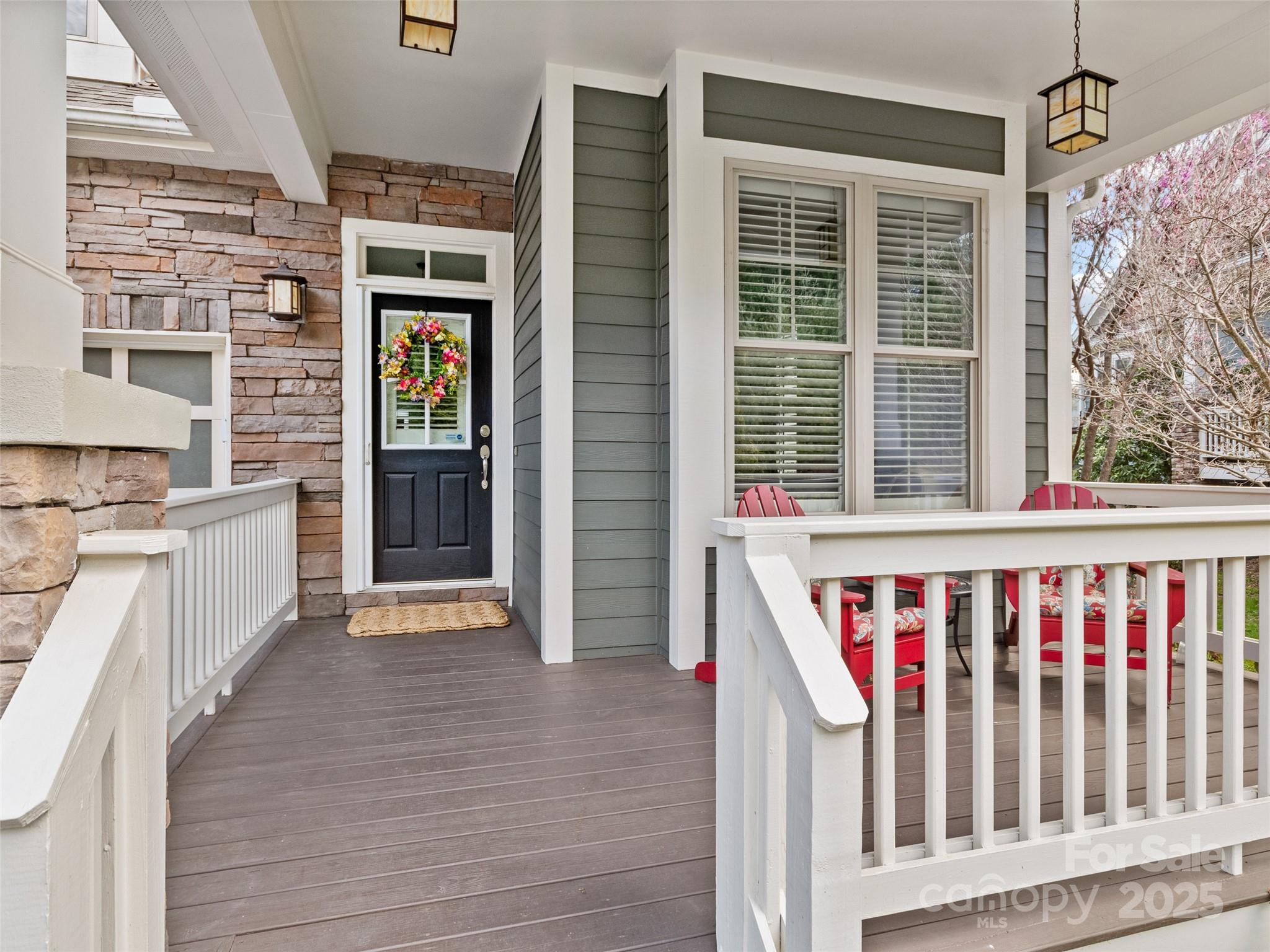 22 S Kaufmann Stone Way
