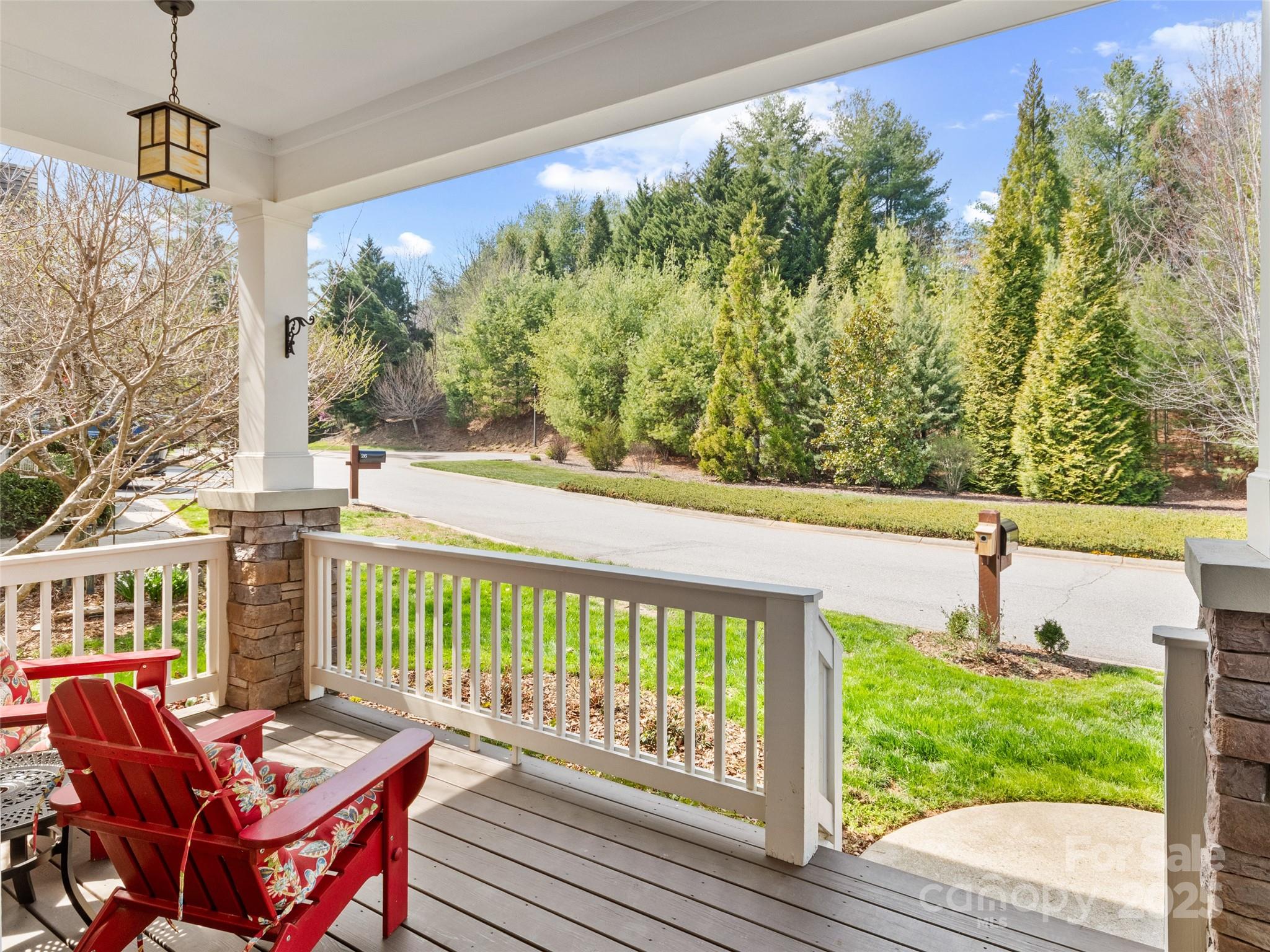 22 S Kaufmann Stone Way
