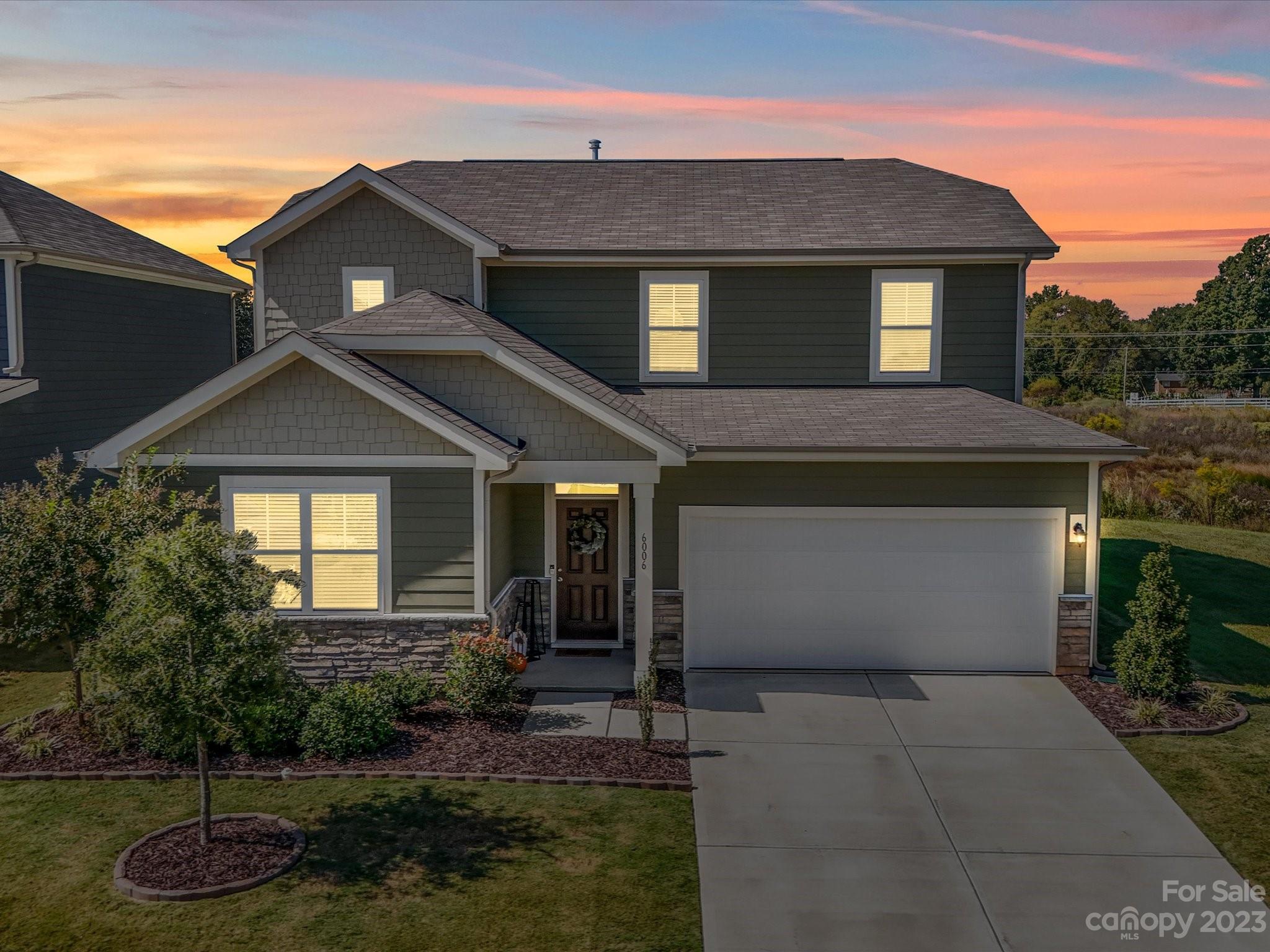 Monroe Handicap Access Homes For Sale North Carolina