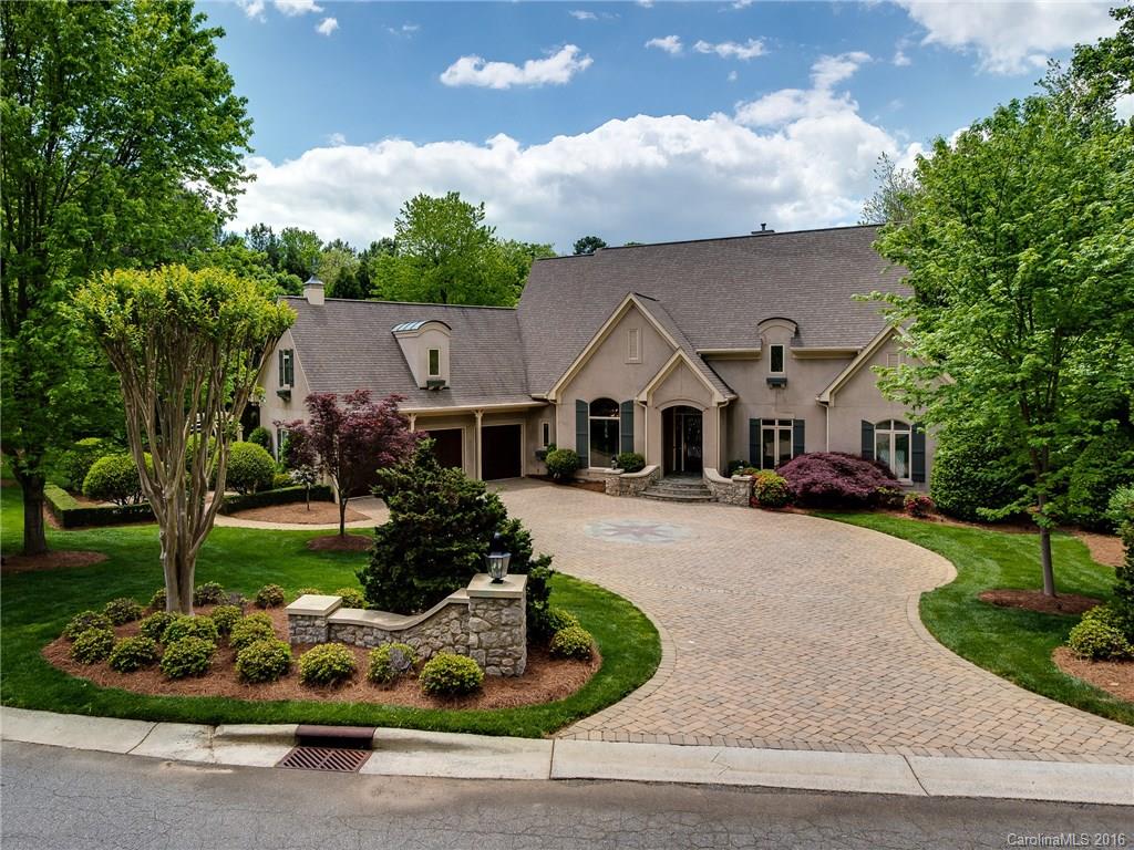 The Peninsula - Residential