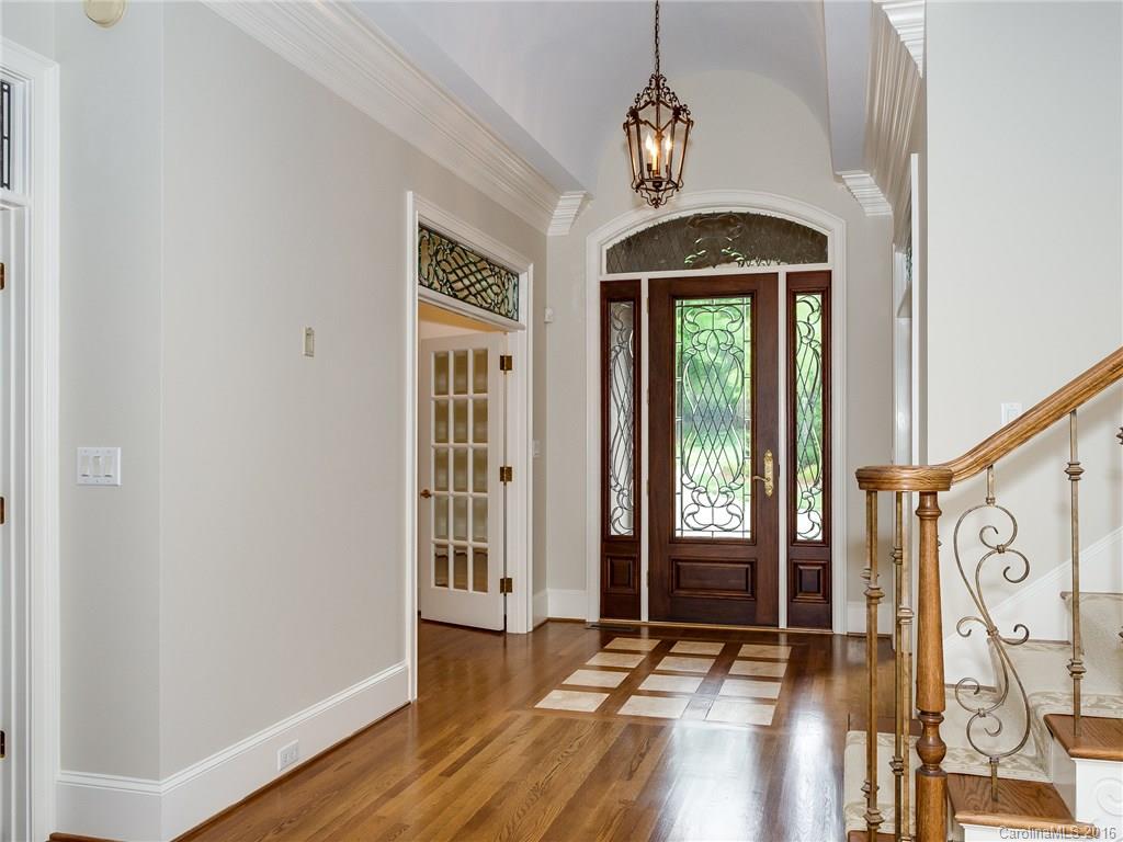 The Peninsula - Residential