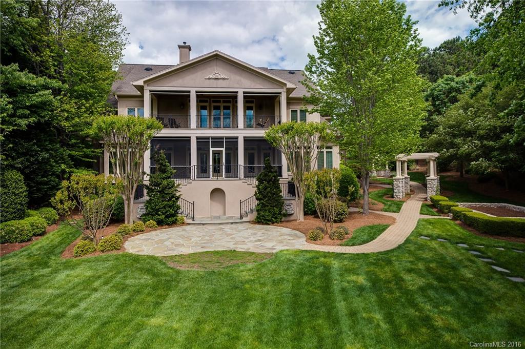 The Peninsula - Residential