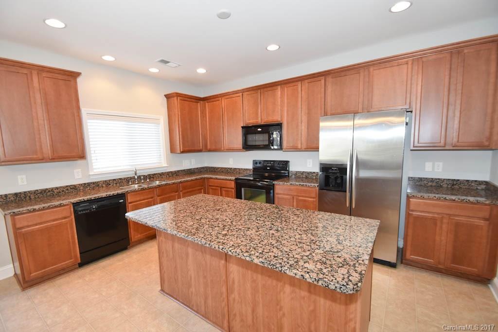 Regent Park - Residential