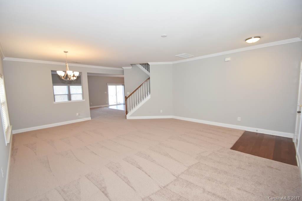 Regent Park - Residential