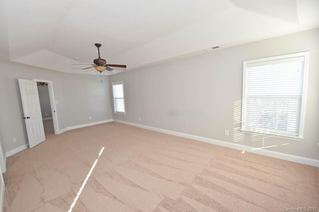 Regent Park - Residential