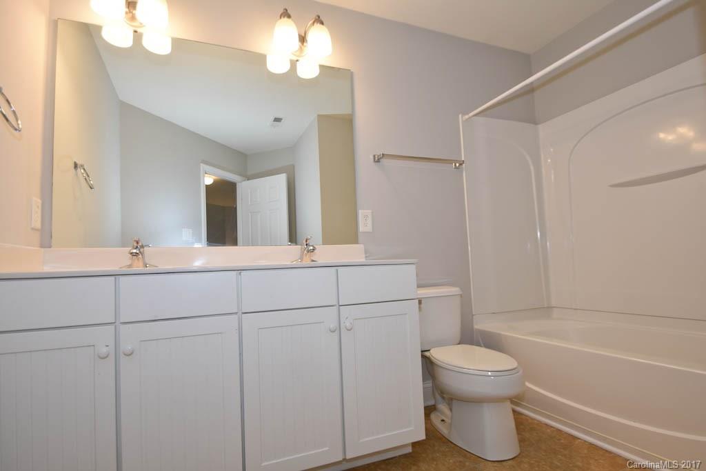 Regent Park - Residential