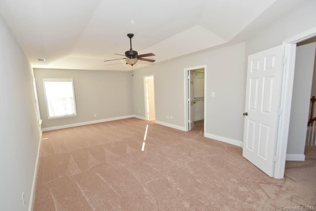 Regent Park - Residential