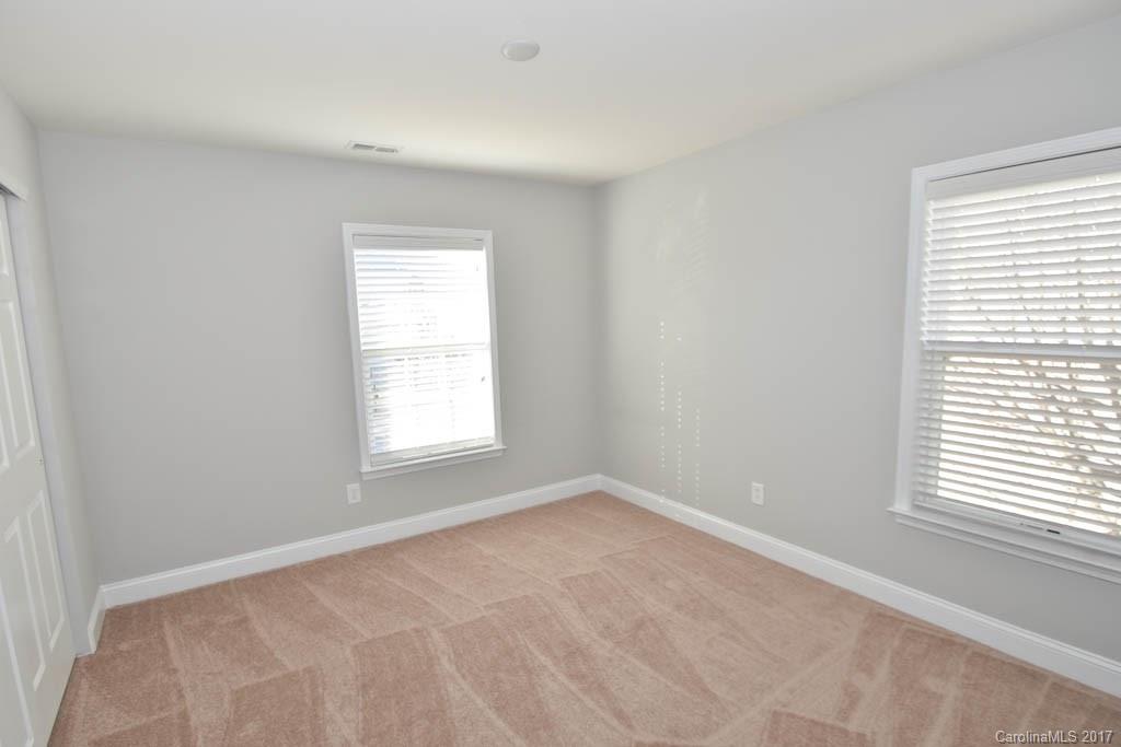 Regent Park - Residential