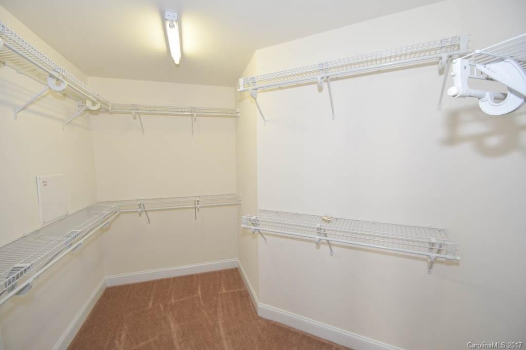 Regent Park - Residential