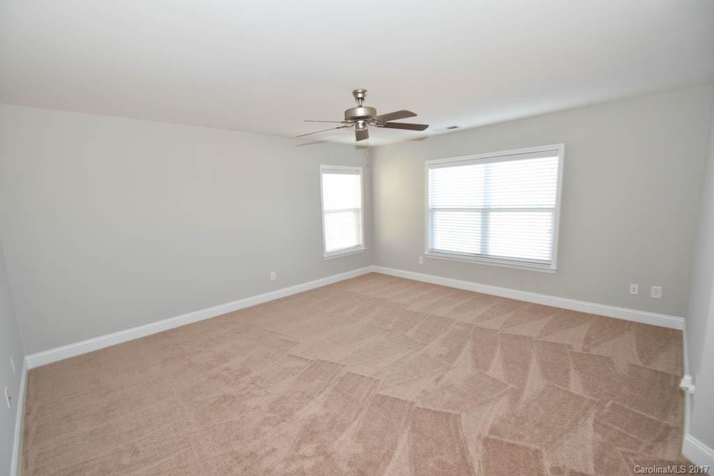 Regent Park - Residential