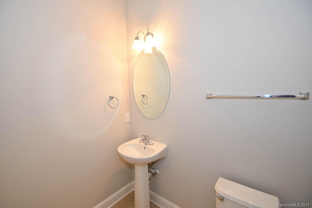 Regent Park - Residential