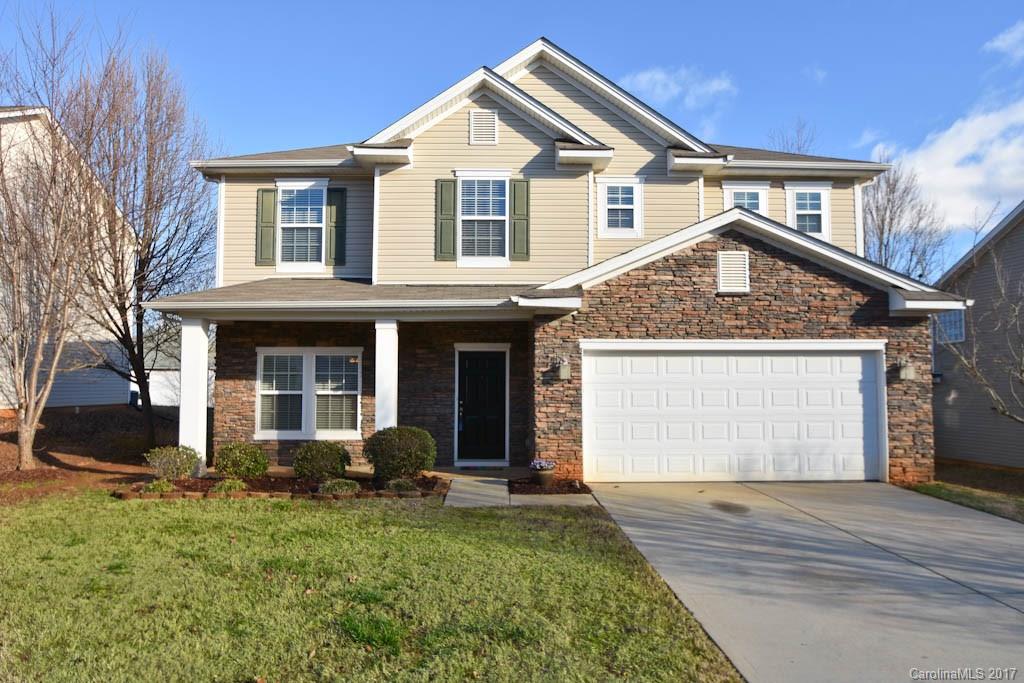 Regent Park - Residential