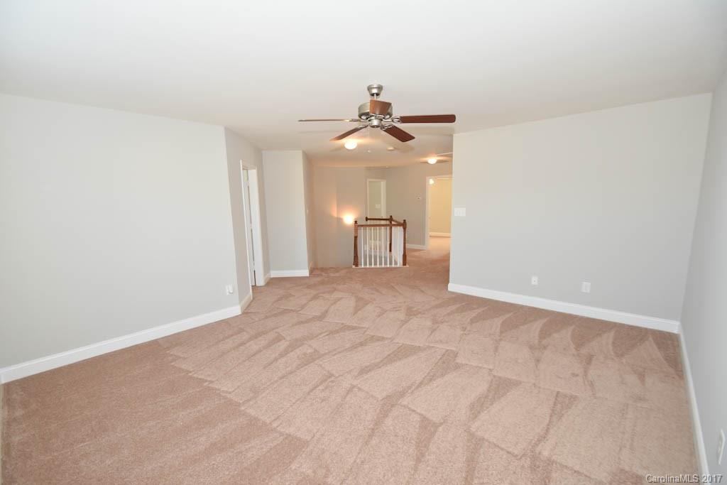 Regent Park - Residential