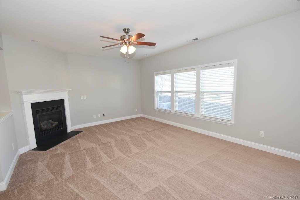 Regent Park - Residential