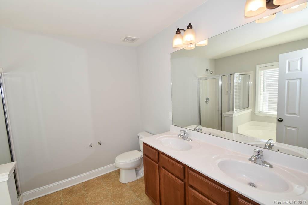 Regent Park - Residential