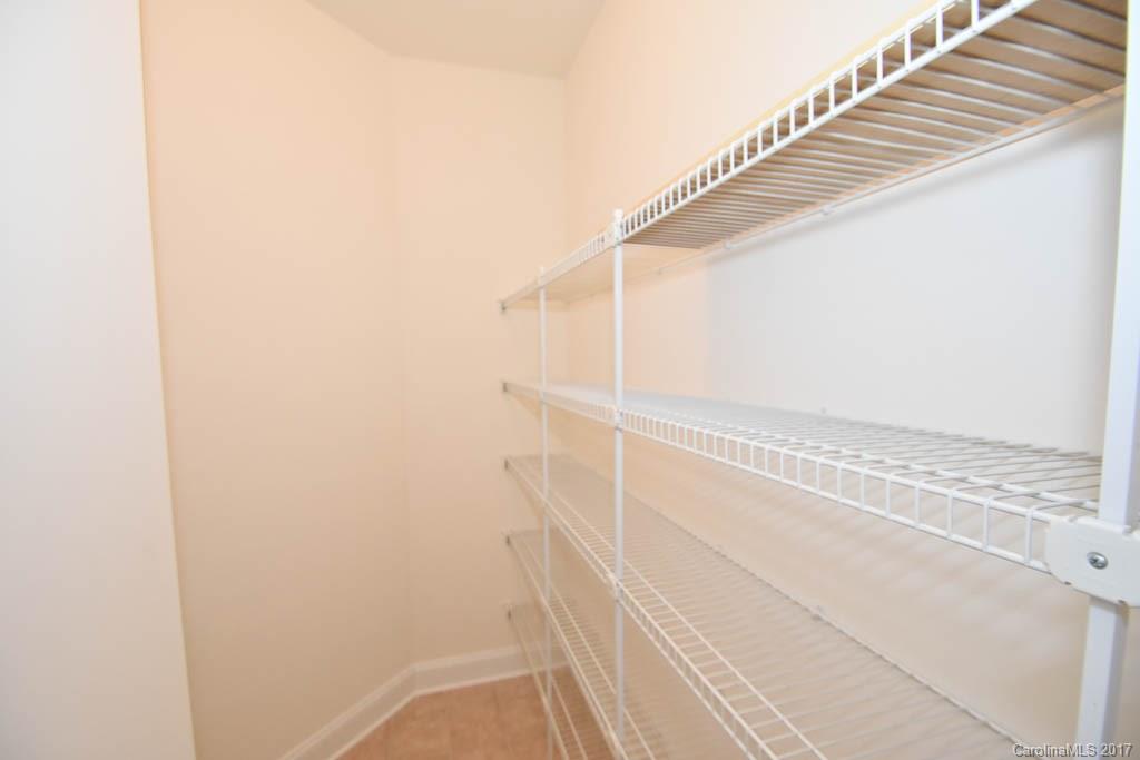 Regent Park - Residential