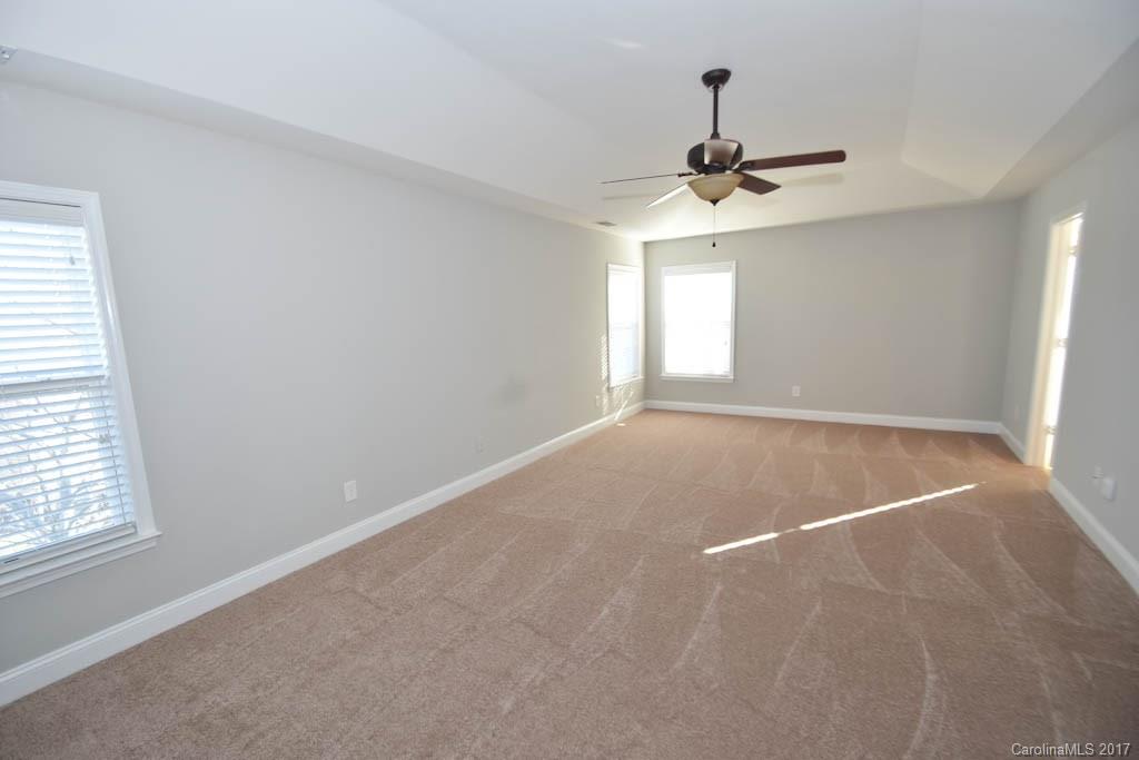 Regent Park - Residential